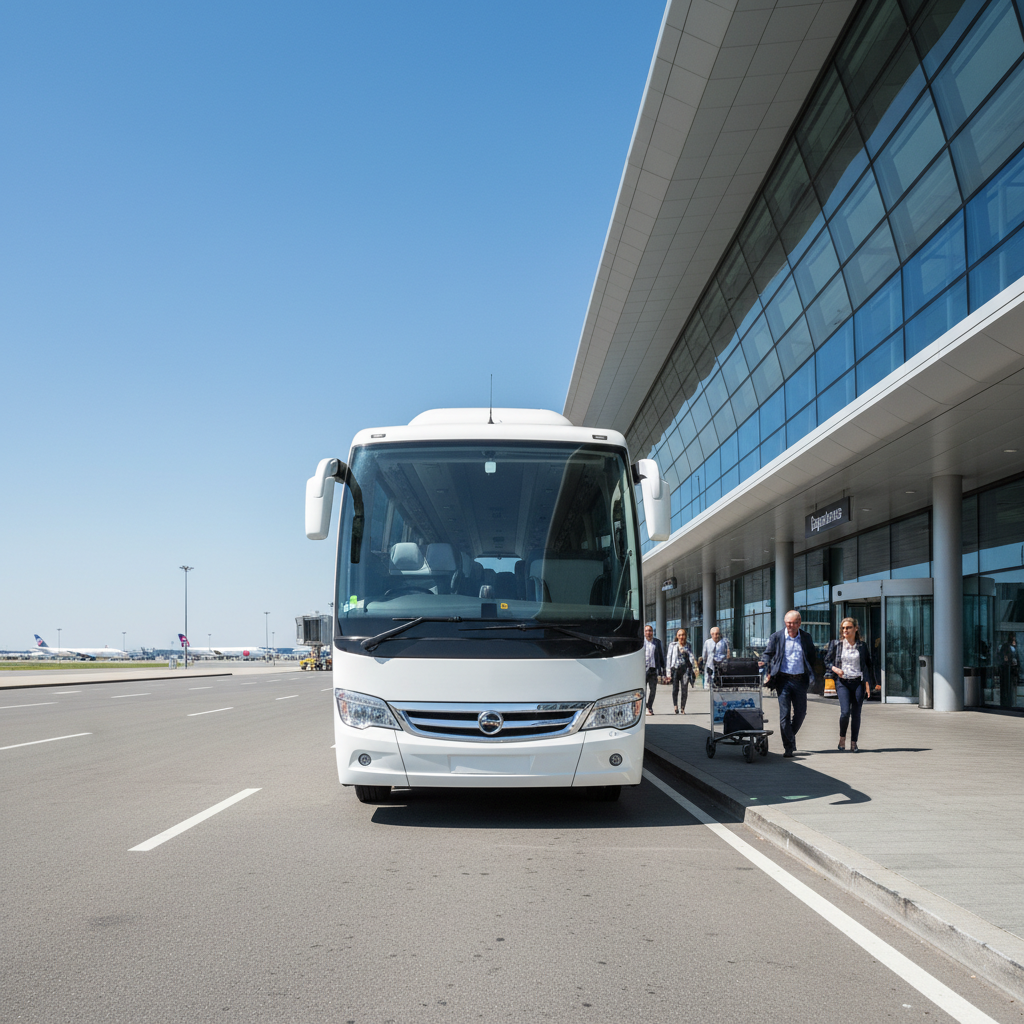 Airport Transport