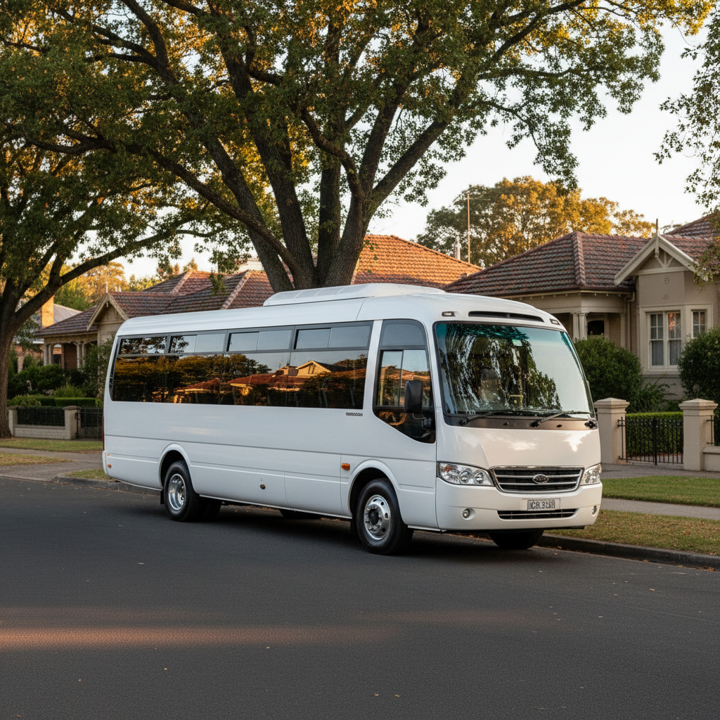 Minibus