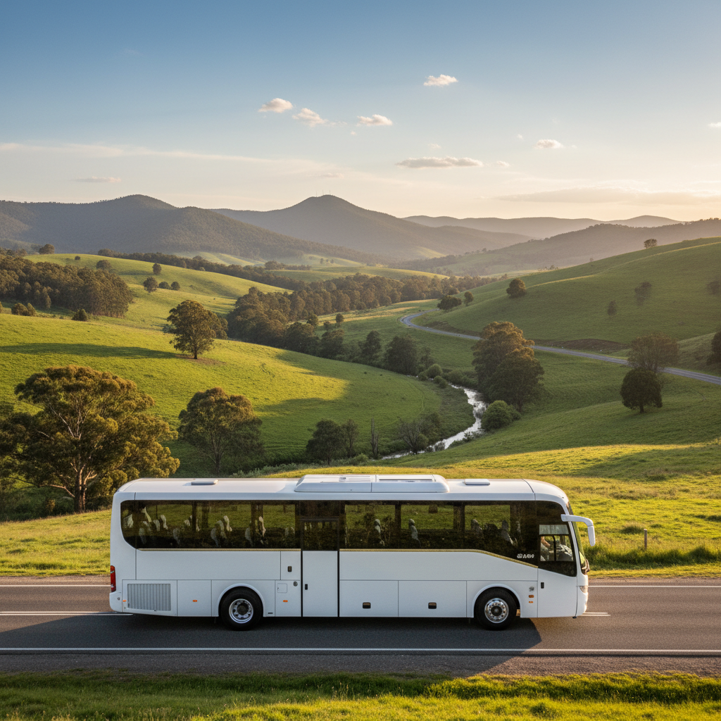 Minibus