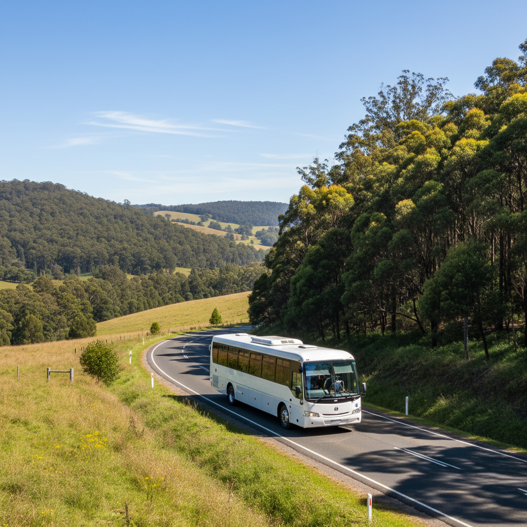 Education Transport