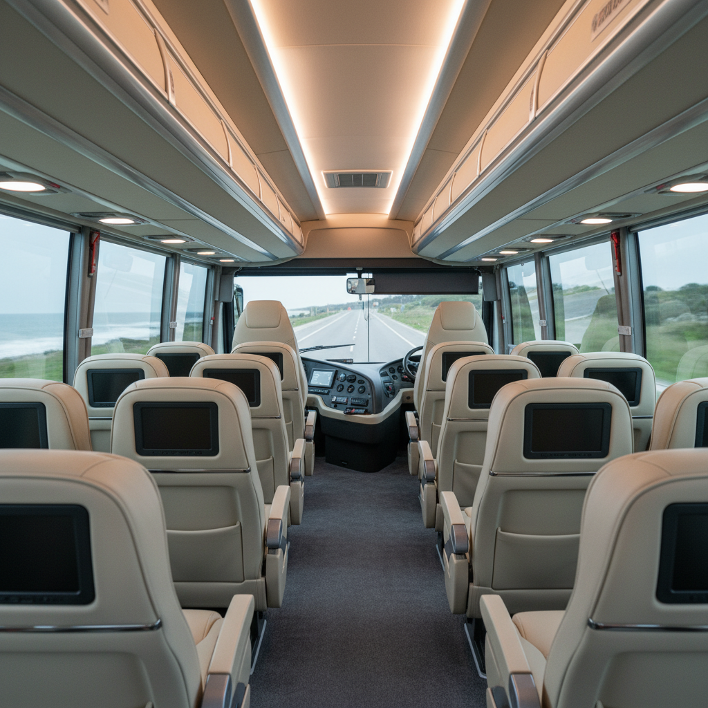 Airport Transport in Bowral Mittagong, Australia