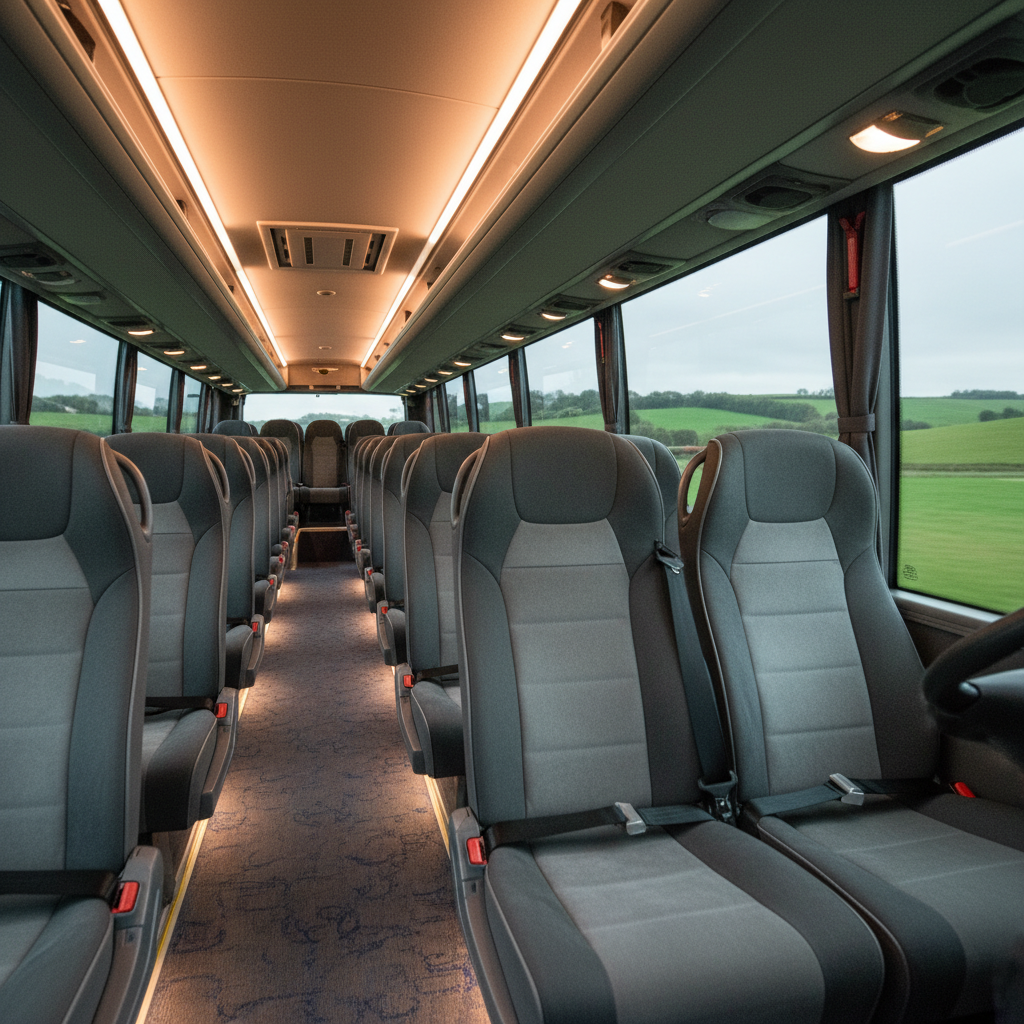 Education Transport in Bowral Mittagong, Australia