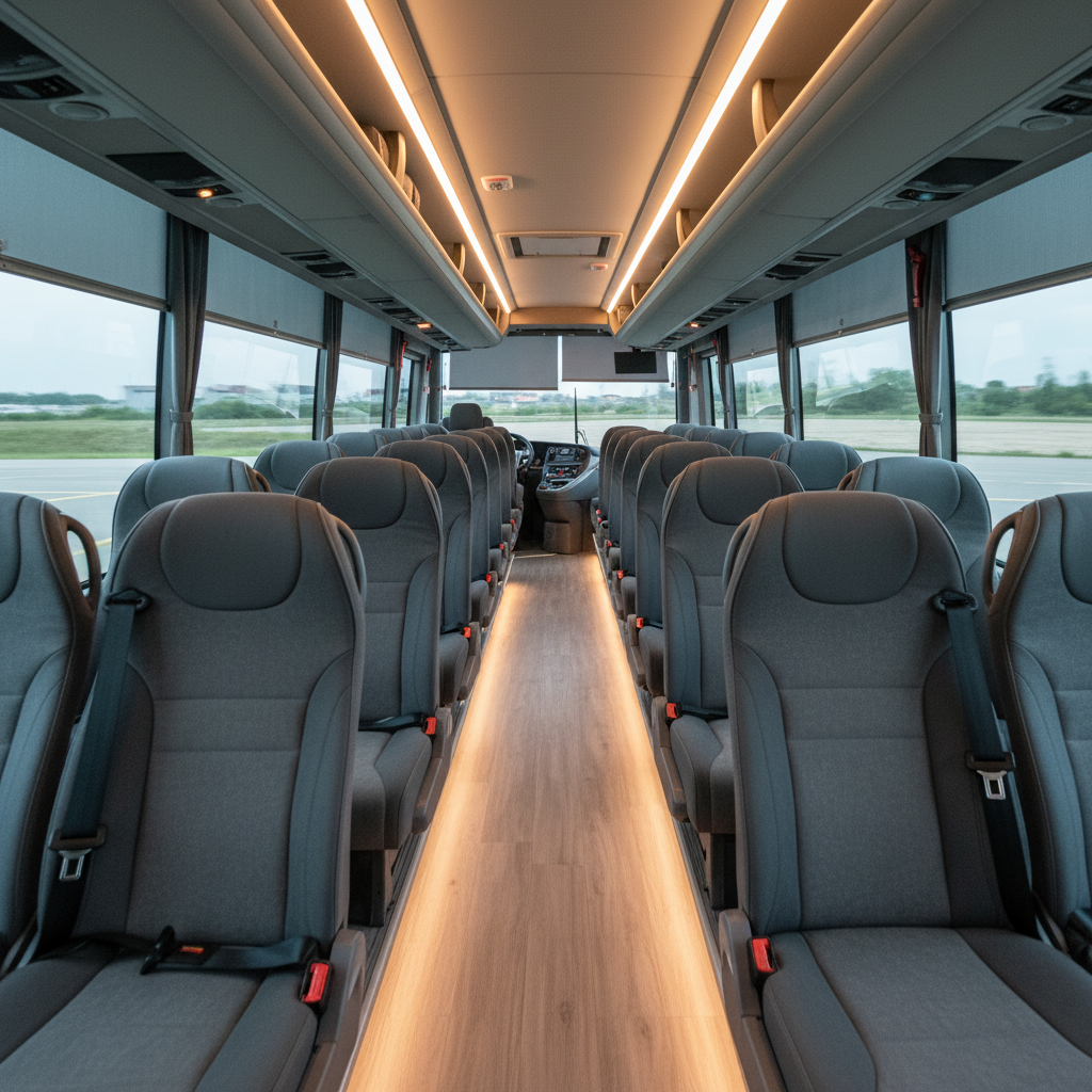 Education Transport