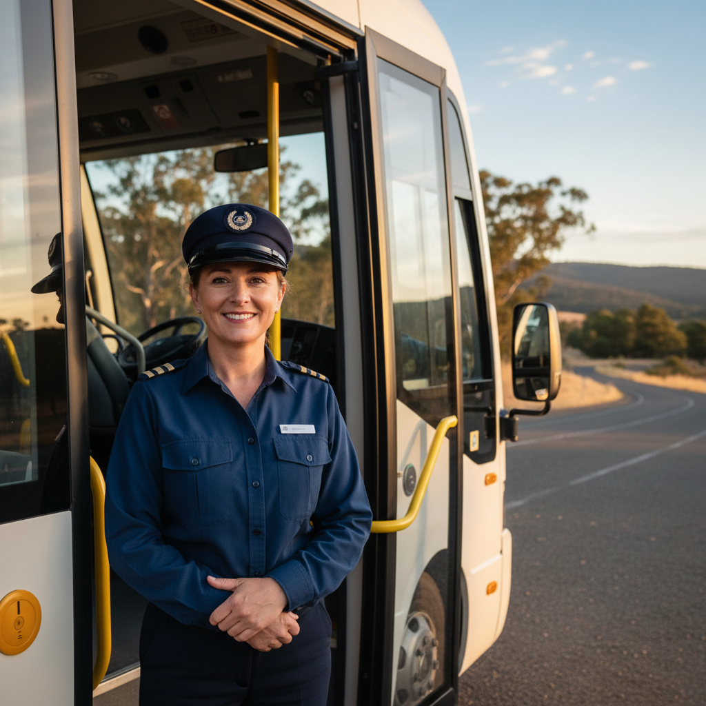 Minibus